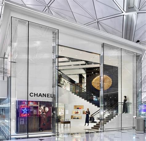 is chanel cheaper in hong kong airport|chanel hong kong terminal 1.